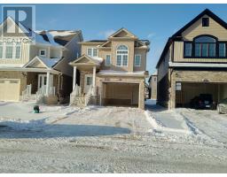 305 TALL GRASS CRESCENT, Kitchener, Ontario