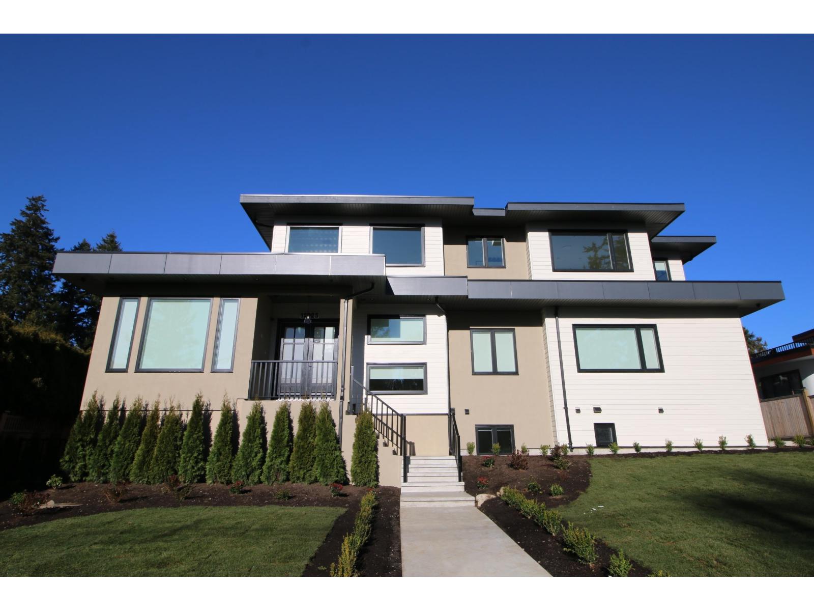 13525 16TH AVENUE, Surrey, British Columbia