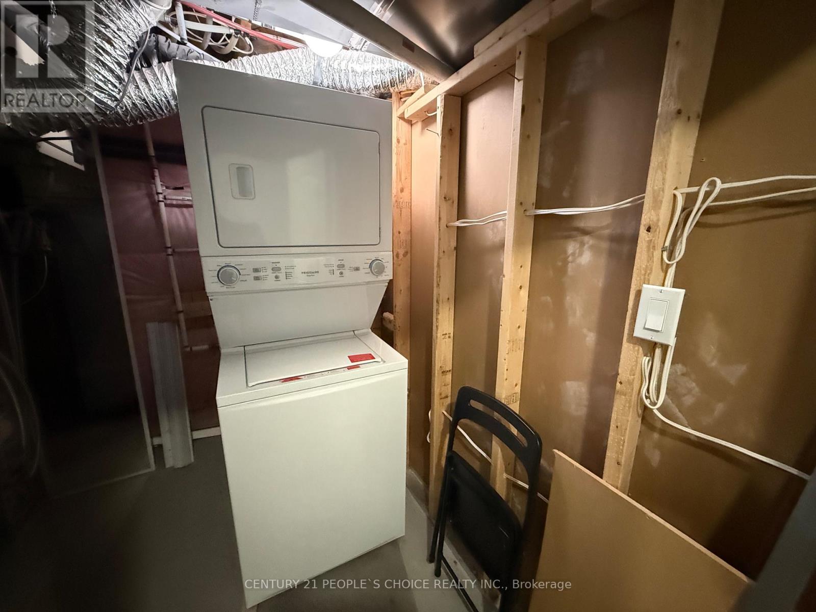 Bsmt - 2 Dufay Road, Brampton, Ontario  L7A 0B5 - Photo 13 - W12704646