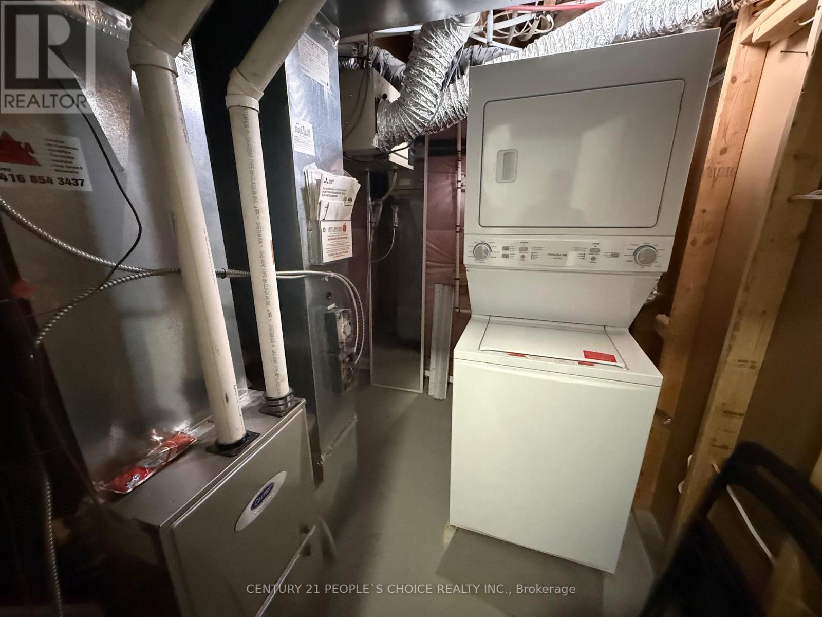 Bsmt - 2 Dufay Road, Brampton, Ontario  L7A 0B5 - Photo 12 - W12704646