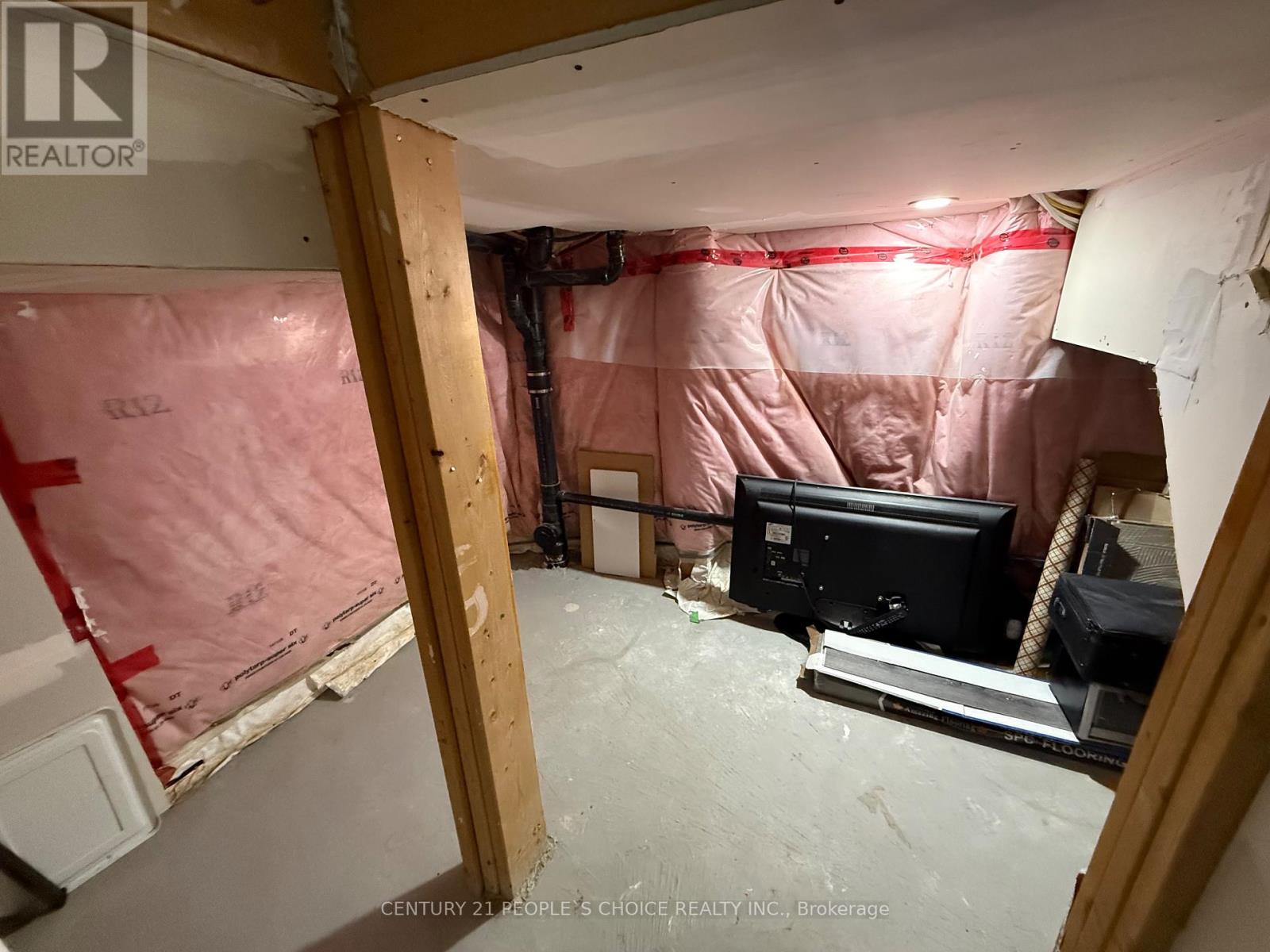 Bsmt - 2 Dufay Road, Brampton, Ontario  L7A 0B5 - Photo 19 - W12704646