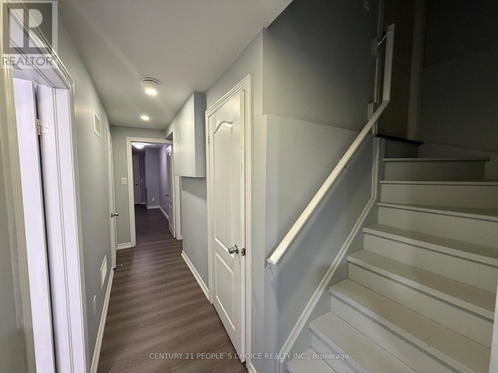 Bsmt - 2 Dufay Road, Brampton, Ontario  L7A 0B5 - Photo 9 - W12704646