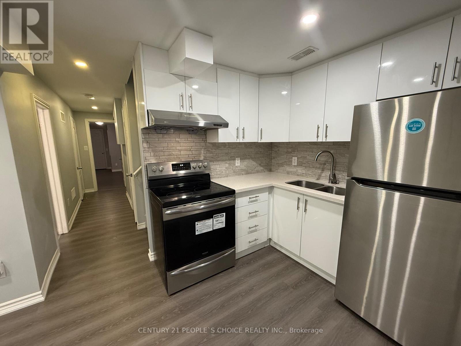 Bsmt - 2 Dufay Road, Brampton, Ontario  L7A 0B5 - Photo 6 - W12704646