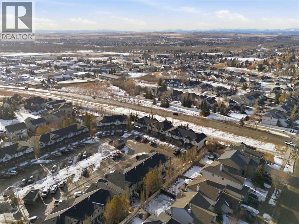 93, 105 Drake Landing Common, Okotoks, Alberta  T1S 0C9 - Photo 35 - A2279864