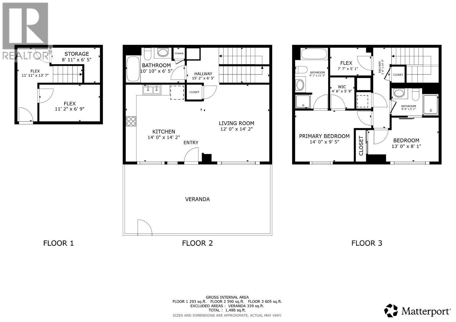 3482 Marine Way, Vancouver, British Columbia  V5S 0H1 - Photo 38 - R3066813