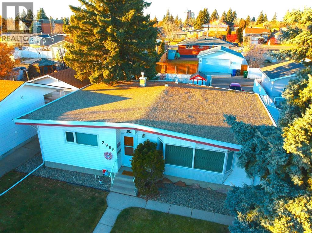 2905 Lakeview Drive S, Lethbridge, Alberta  T1K 3G2 - Photo 8 - A2277508