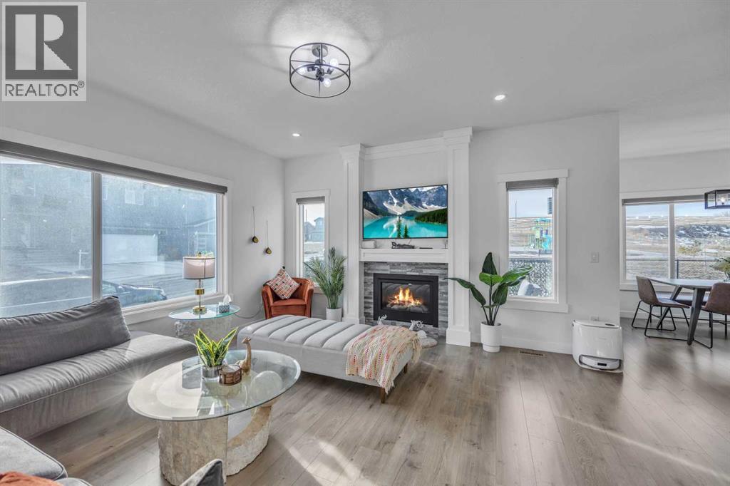 97 Baysprings Gardens Sw, Airdrie, Alberta  T4B 5C6 - Photo 17 - A2273187