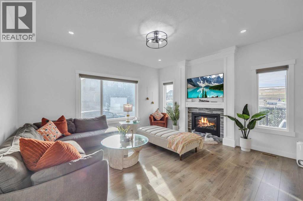 97 Baysprings Gardens Sw, Airdrie, Alberta  T4B 5C6 - Photo 19 - A2273187