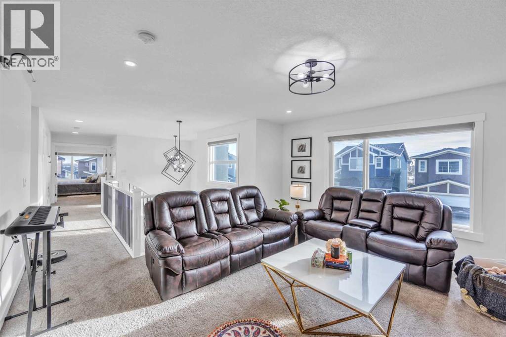 97 Baysprings Gardens Sw, Airdrie, Alberta  T4B 5C6 - Photo 32 - A2273187