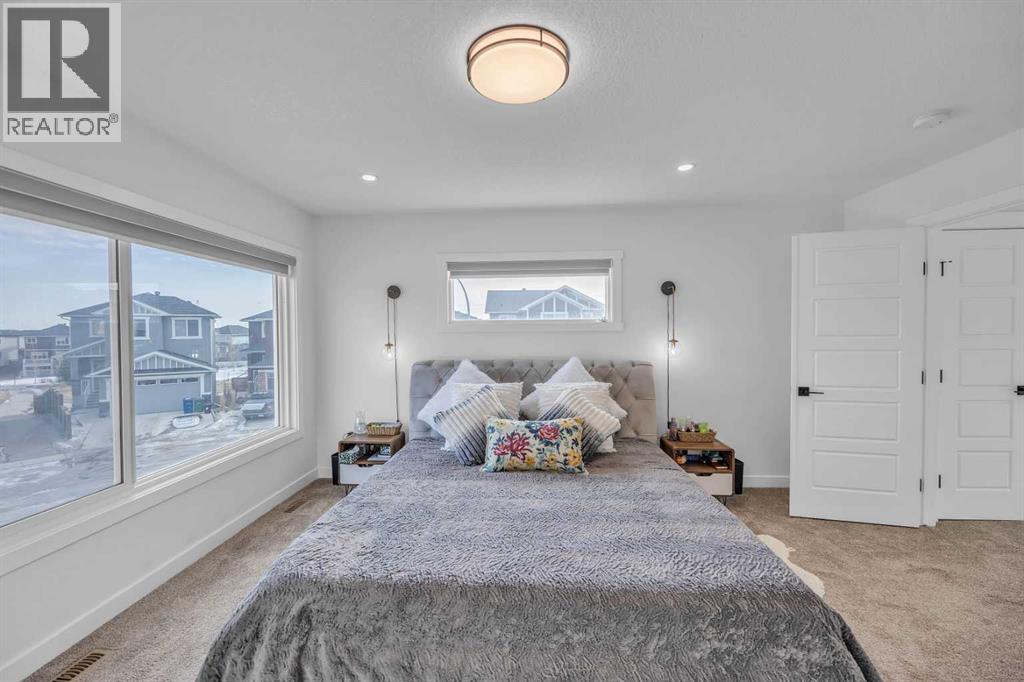 97 Baysprings Gardens Sw, Airdrie, Alberta  T4B 5C6 - Photo 37 - A2273187