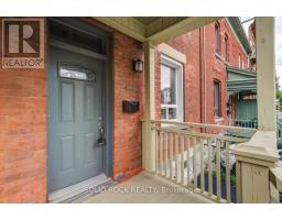 146 ARTHUR STREET, Ottawa, Ontario