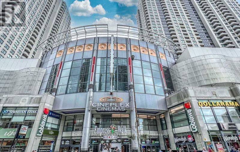 1903 - 233 Beecroft Road, Toronto, Ontario  M2N 6Z9 - Photo 23 - C12703336