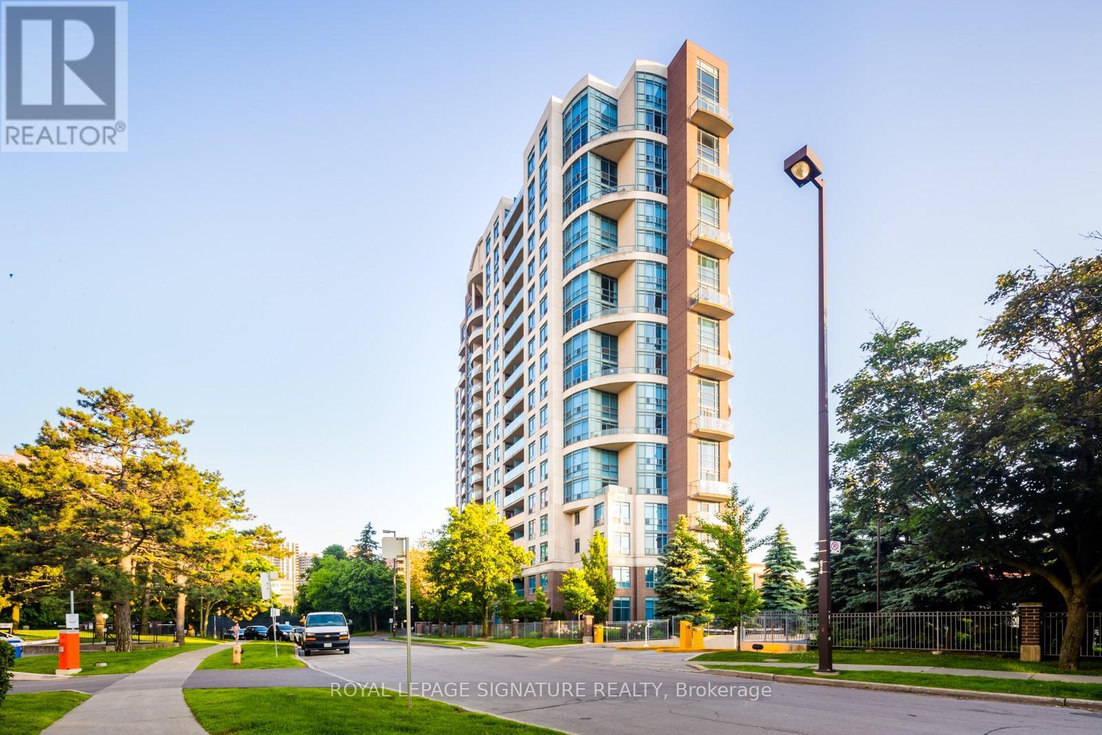 1903 - 233 Beecroft Road, Toronto, Ontario  M2N 6Z9 - Photo 22 - C12703336