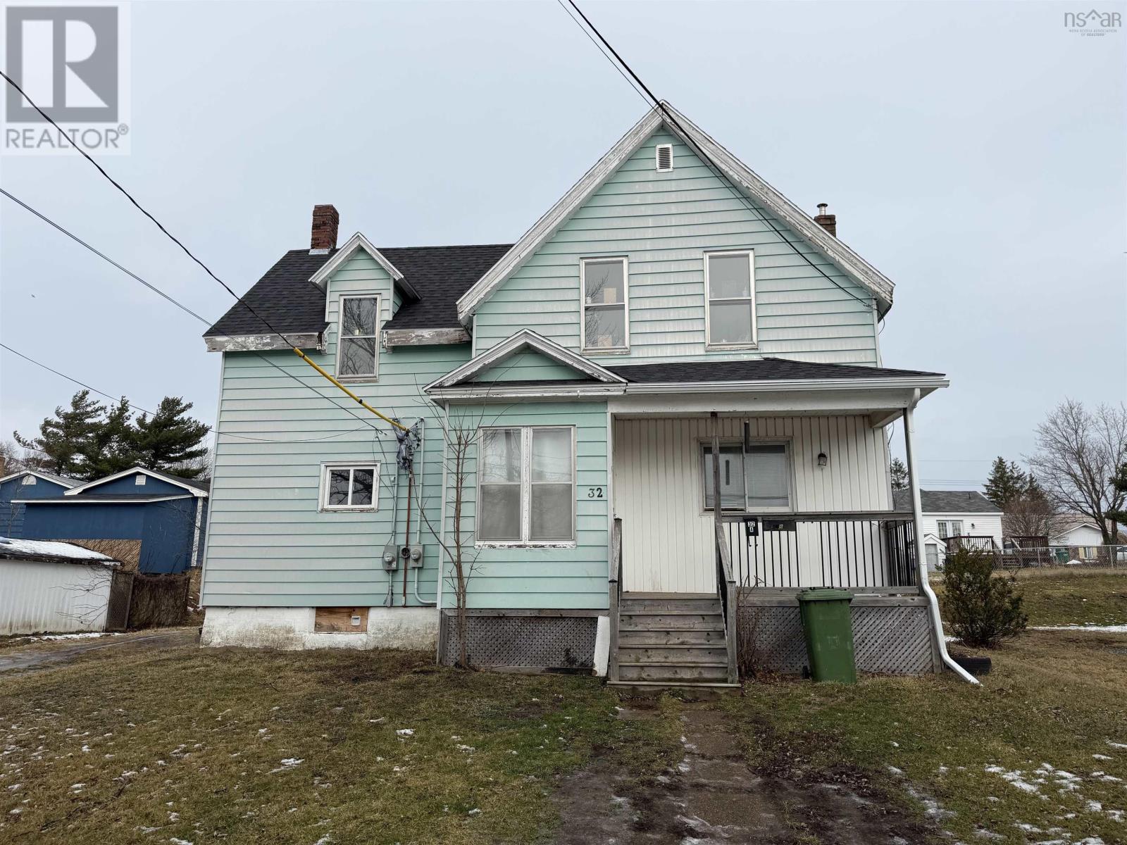 32 Emmanuel Street, Stellarton, Nova Scotia  B0K 1S0 - Photo 17 - 202601018