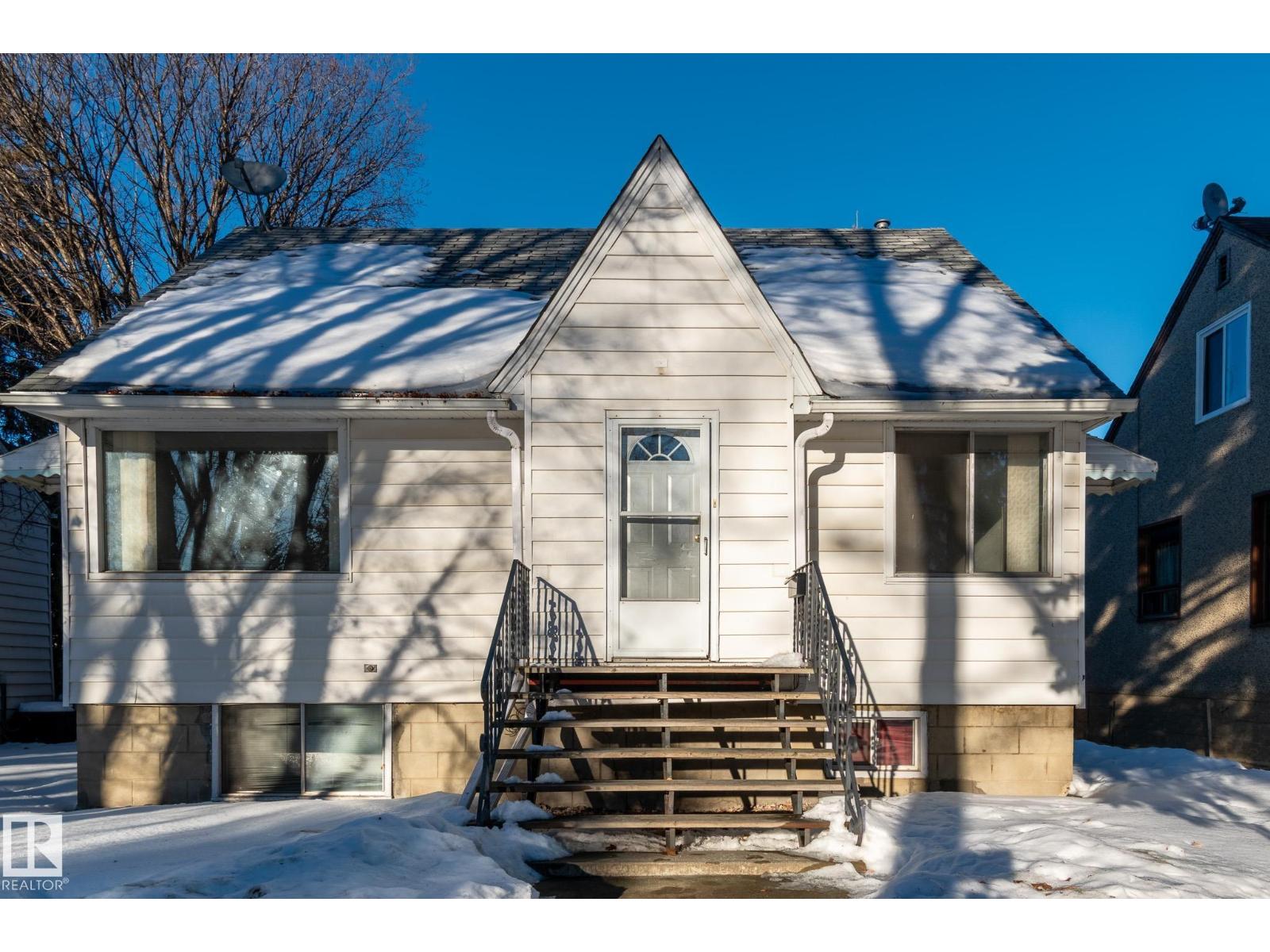 11234 71 Av Nw Nw, Edmonton, Alberta  T6G 0A6 - Photo 29 - E4469806