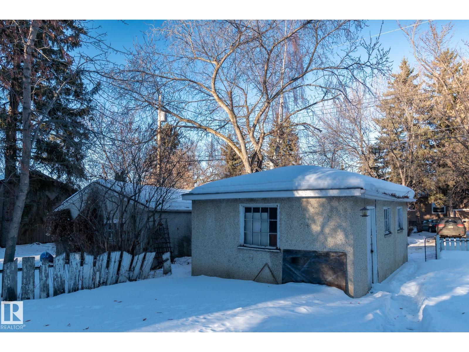 11234 71 Av Nw Nw, Edmonton, Alberta  T6G 0A6 - Photo 24 - E4469806