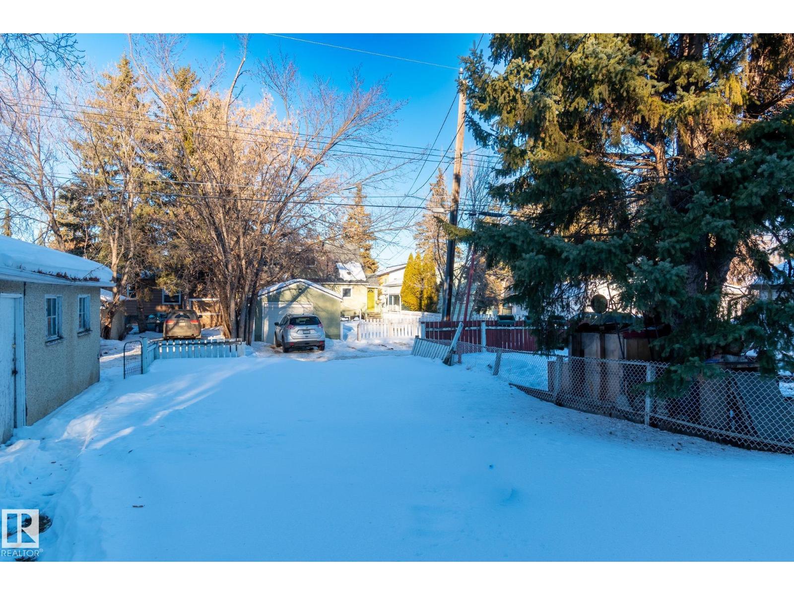 11234 71 Av Nw Nw, Edmonton, Alberta  T6G 0A6 - Photo 26 - E4469806