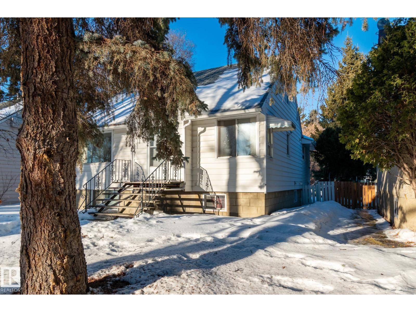 11234 71 Av Nw Nw, Edmonton, Alberta  T6G 0A6 - Photo 30 - E4469806