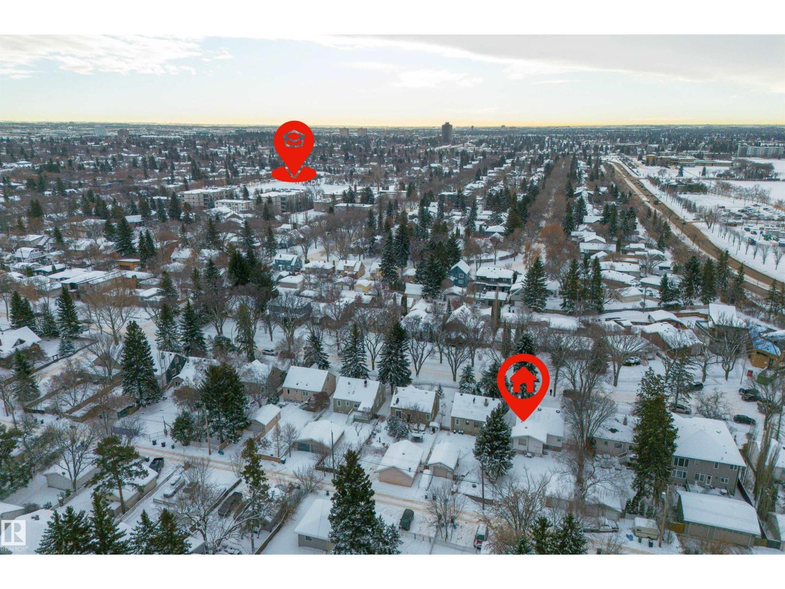 11234 71 Av Nw Nw, Edmonton, Alberta  T6G 0A6 - Photo 36 - E4469806