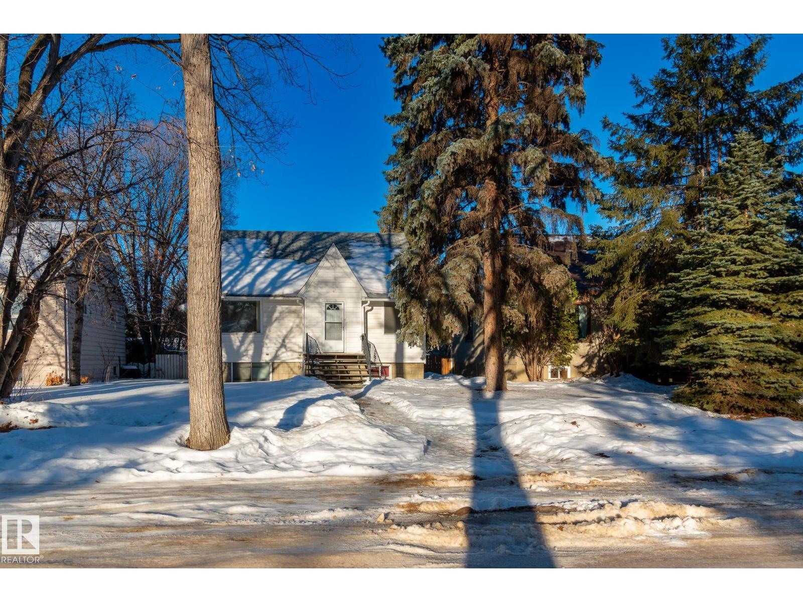 11234 71 Av Nw Nw, Edmonton, Alberta  T6G 0A6 - Photo 31 - E4469806