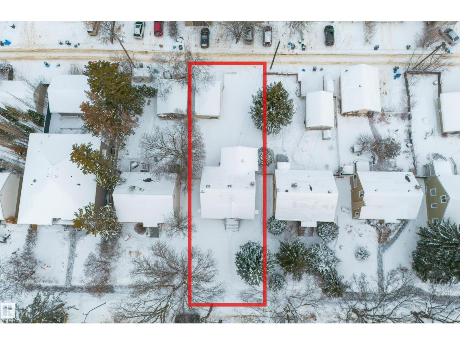 11234 71 Av Nw Nw, Edmonton, Alberta  T6G 0A6 - Photo 32 - E4469806