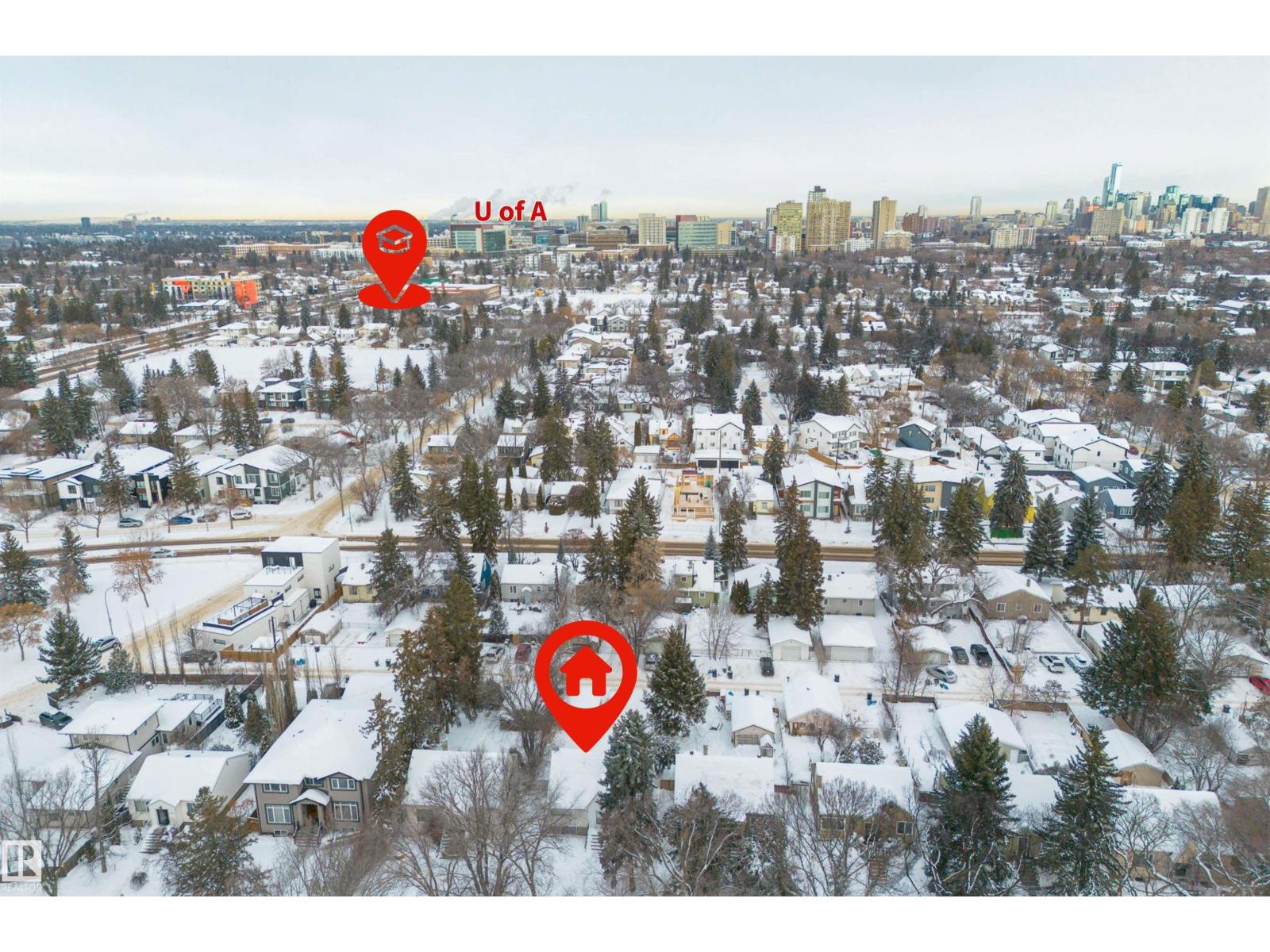 11234 71 Av Nw Nw, Edmonton, Alberta  T6G 0A6 - Photo 33 - E4469806