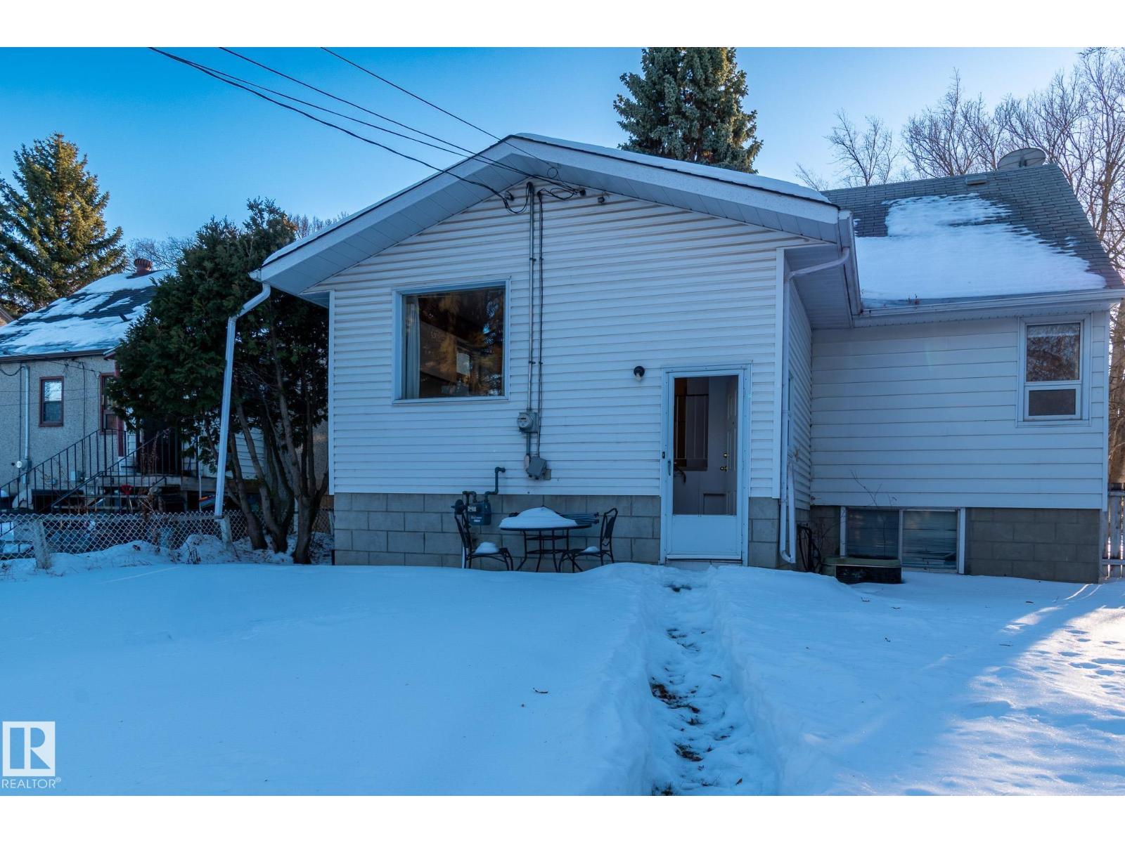 11234 71 Av Nw Nw, Edmonton, Alberta  T6G 0A6 - Photo 27 - E4469806