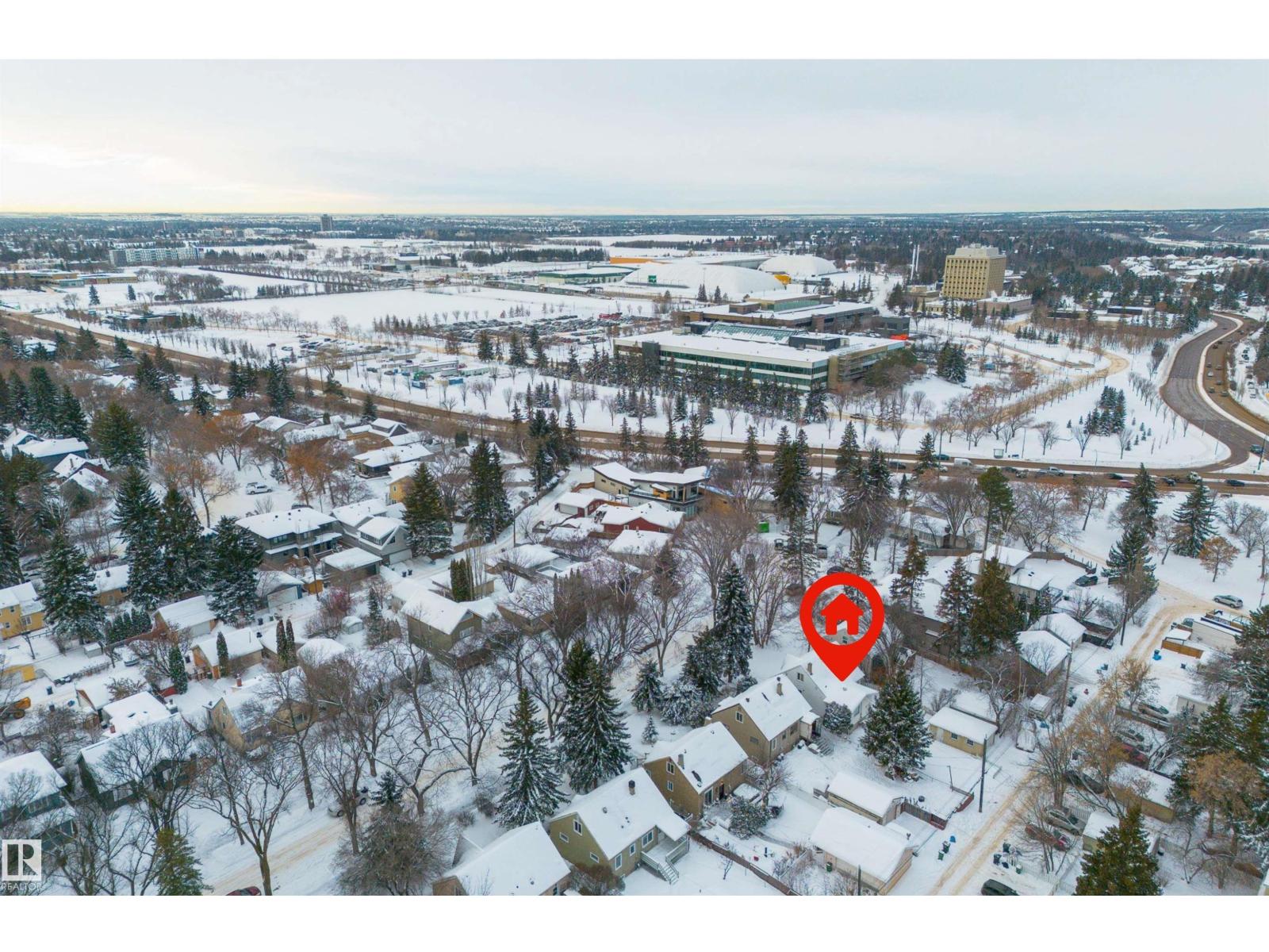 11234 71 Av Nw Nw, Edmonton, Alberta  T6G 0A6 - Photo 35 - E4469806