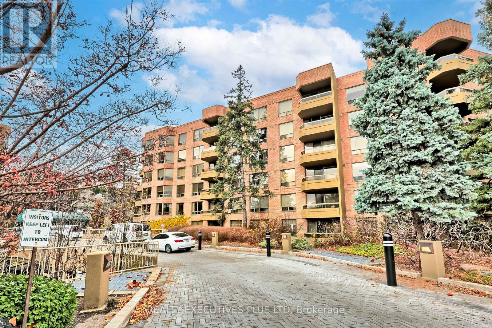 427 - 1210 Don Mills Road W, Toronto, Ontario  M3B 3N9 - Photo 27 - C12705504