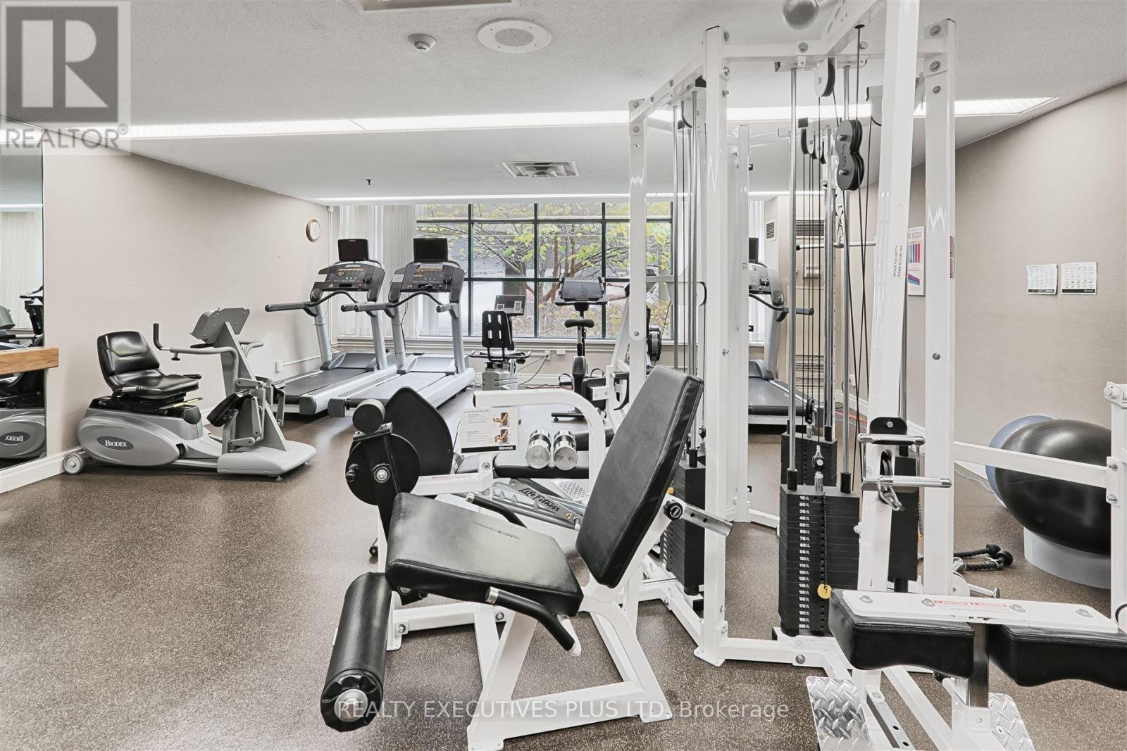 427 - 1210 Don Mills Road W, Toronto, Ontario  M3B 3N9 - Photo 29 - C12705504