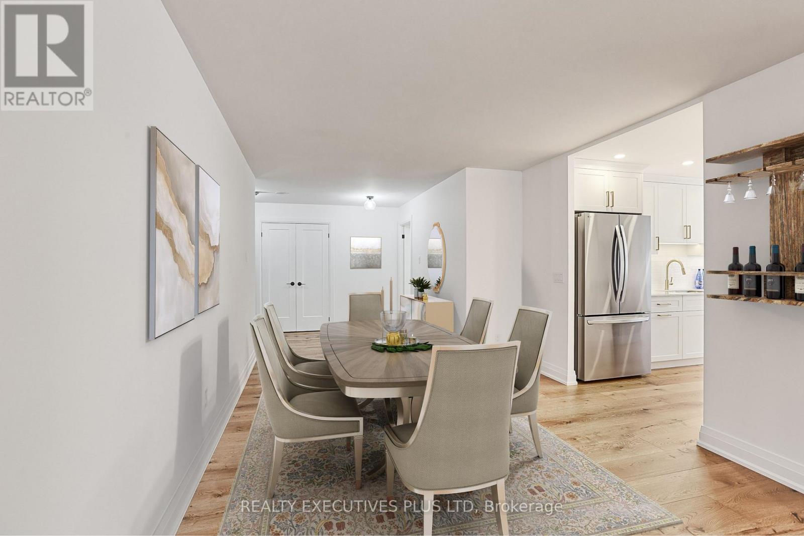 427 - 1210 Don Mills Road W, Toronto, Ontario  M3B 3N9 - Photo 4 - C12705504