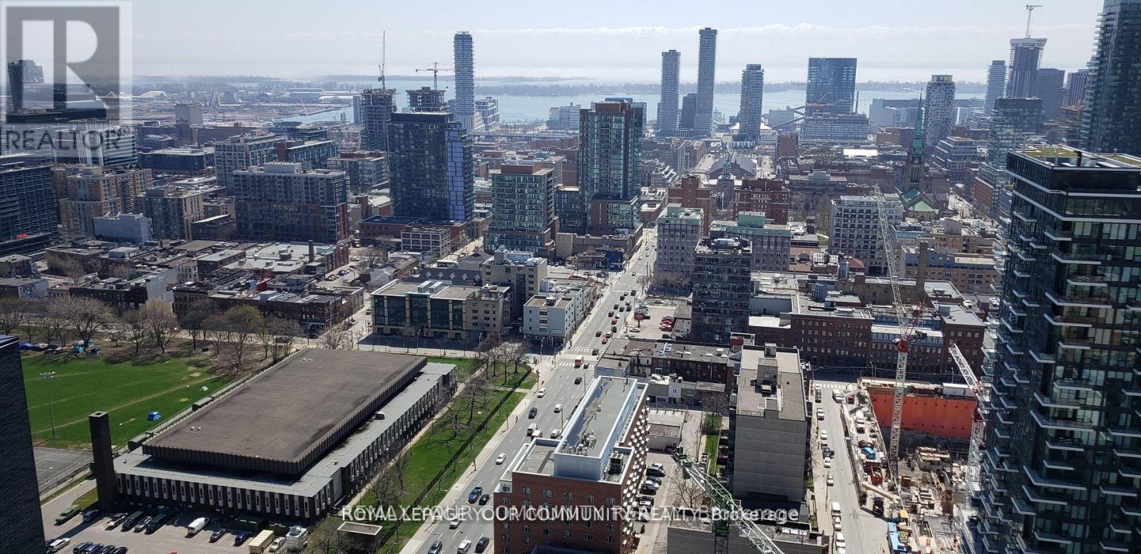 Ph-03 - 77 Mutual Street, Toronto, Ontario  M5B 2A9 - Photo 17 - C12705516