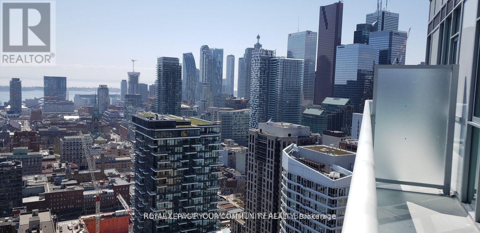 Ph-03 - 77 Mutual Street, Toronto, Ontario  M5B 2A9 - Photo 18 - C12705516