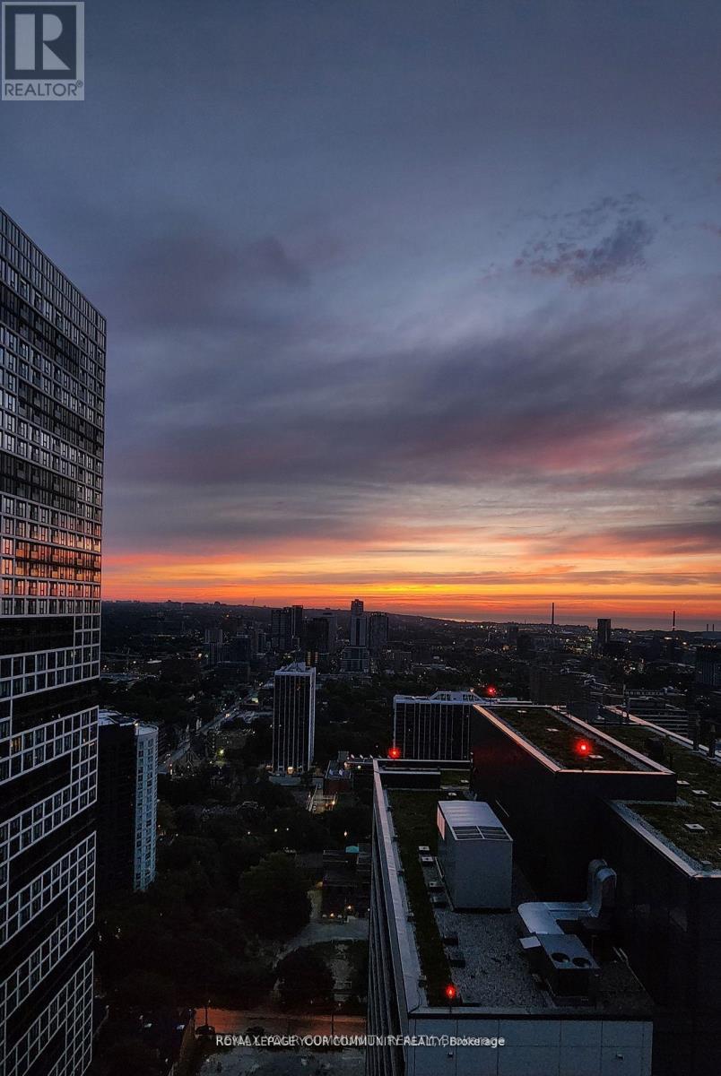 Ph-03 - 77 Mutual Street, Toronto, Ontario  M5B 2A9 - Photo 20 - C12705516