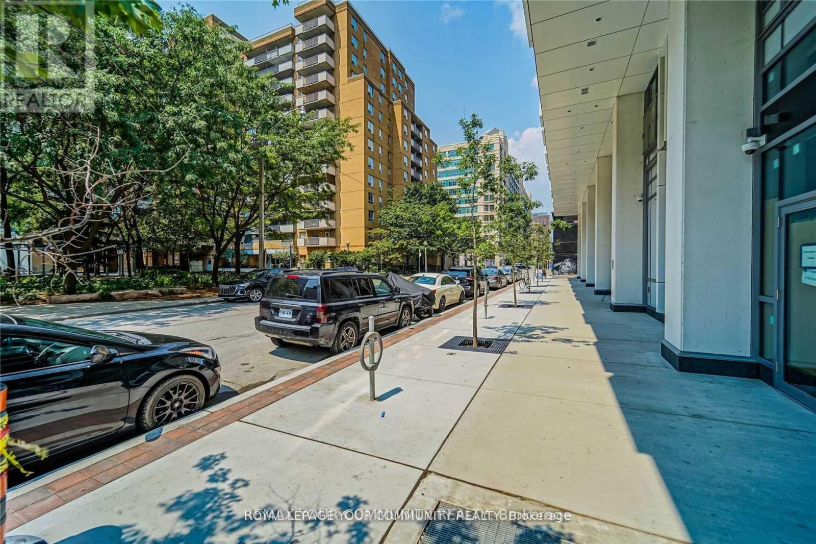 Ph-03 - 77 Mutual Street, Toronto, Ontario  M5B 2A9 - Photo 3 - C12705516