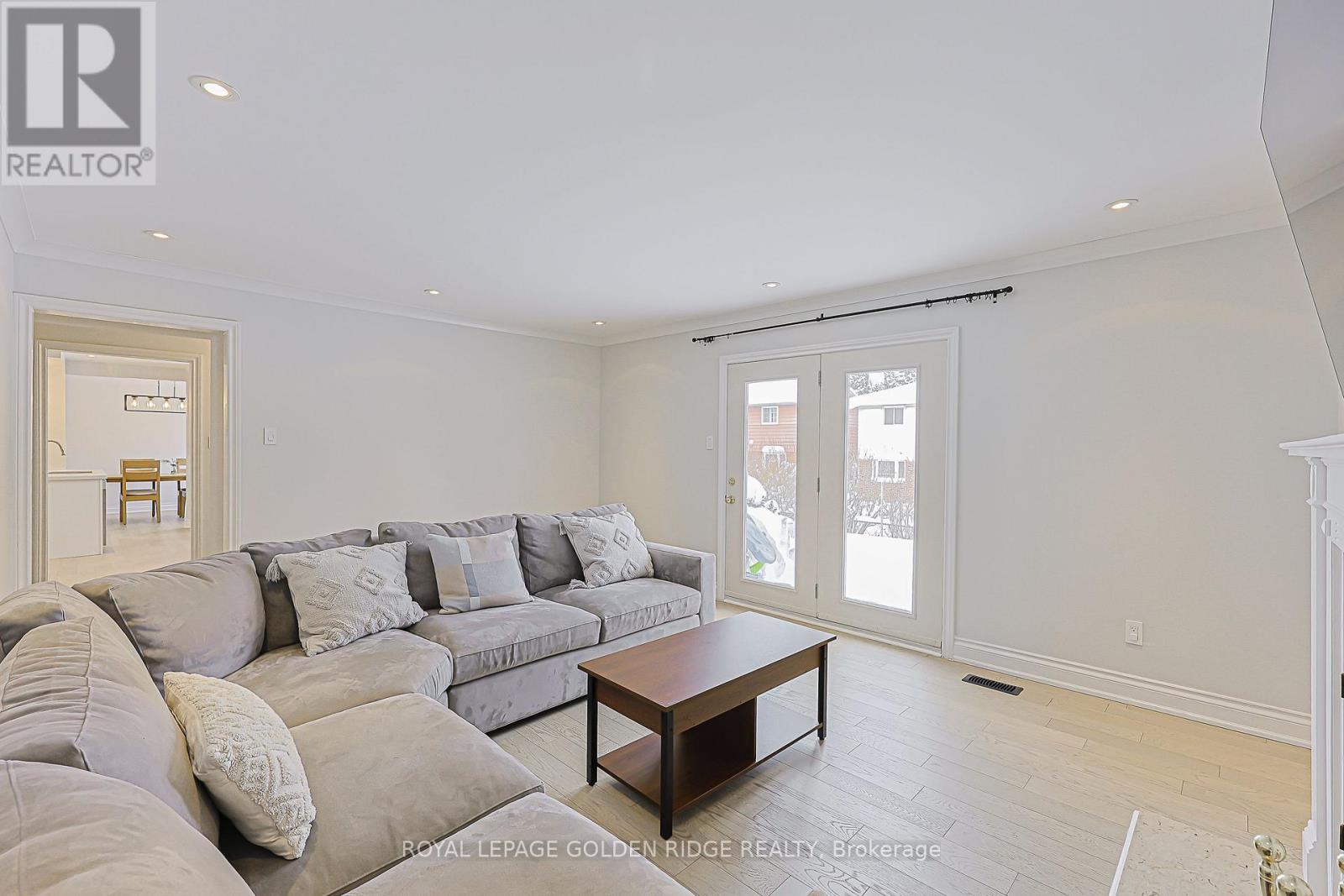 18 Deerpath Road, Toronto, Ontario  M3A 1R5 - Photo 10 - C12705518