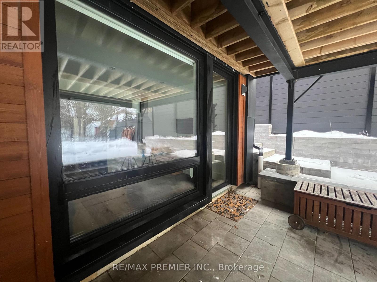 BASEMENT - 7 GLEN EDEN CRESCENT, Toronto, Ontario