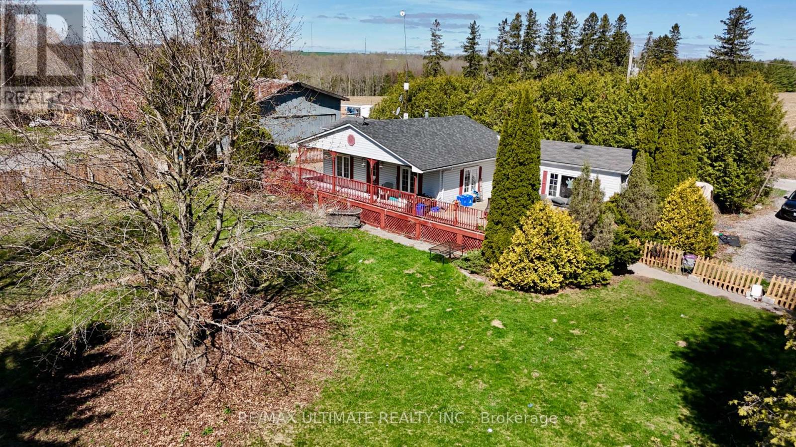 4392 Solina Road, Clarington, Ontario  L0B 1J0 - Photo 2 - E12705534