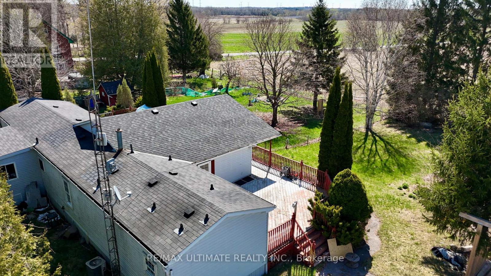 4392 Solina Road, Clarington, Ontario  L0B 1J0 - Photo 3 - E12705534