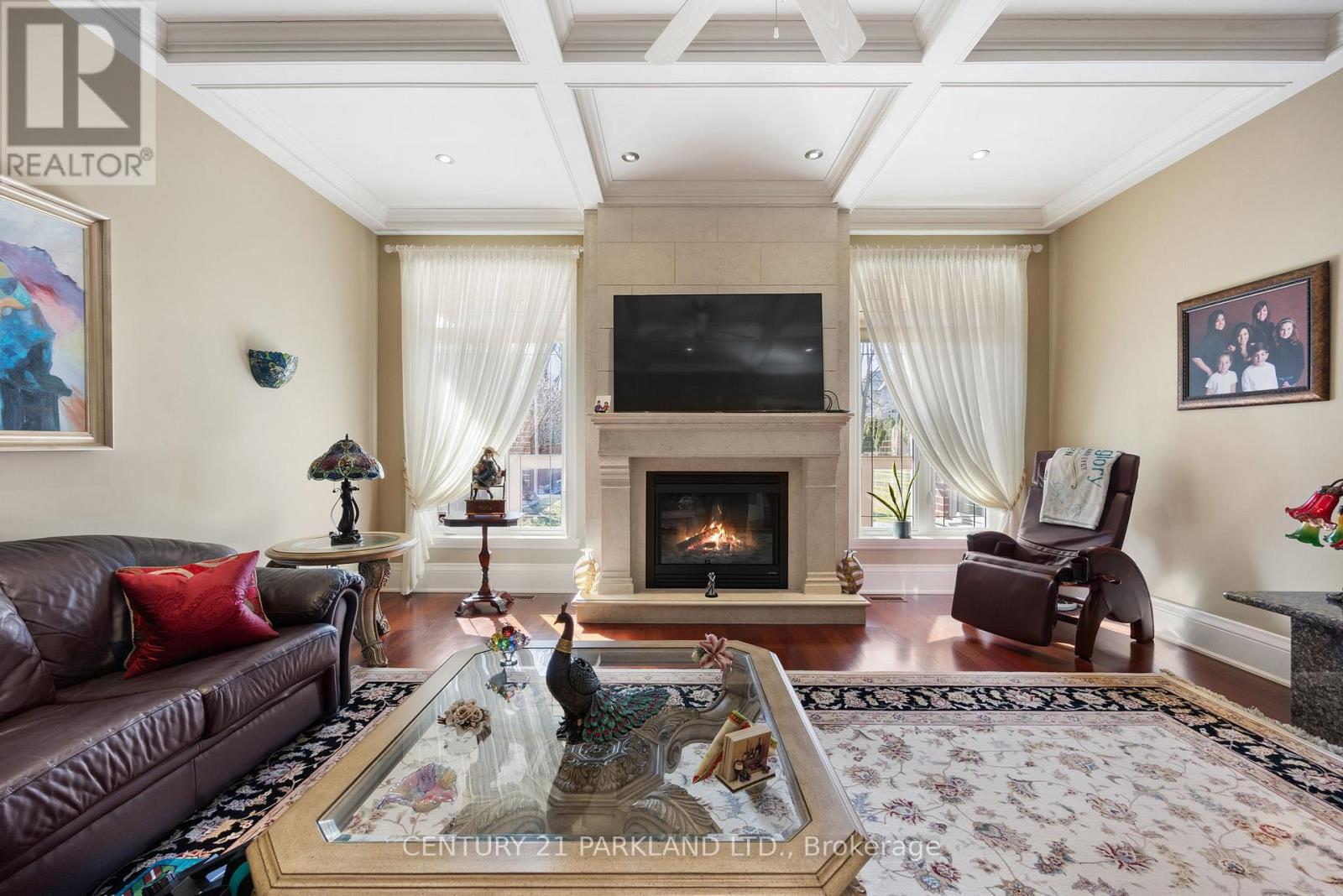 16 Boyle Drive, Richmond Hill, Ontario  L4C 6C9 - Photo 22 - N12705486