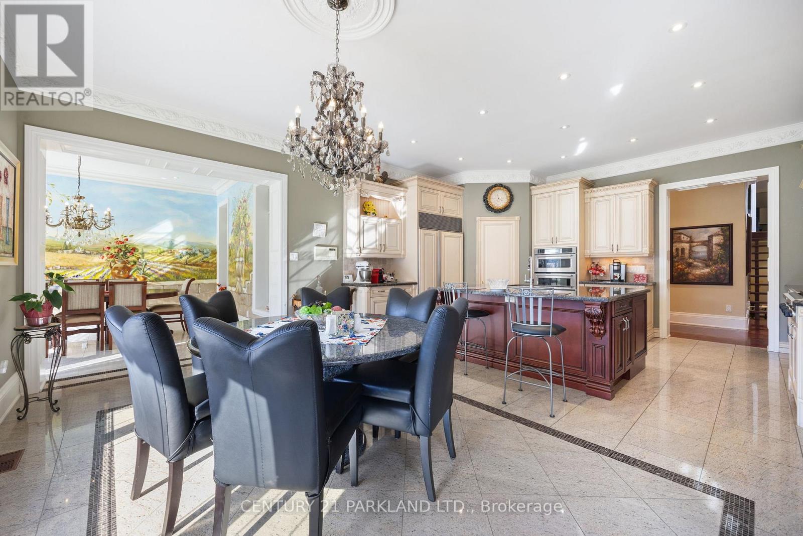 16 Boyle Drive, Richmond Hill, Ontario  L4C 6C9 - Photo 36 - N12705486