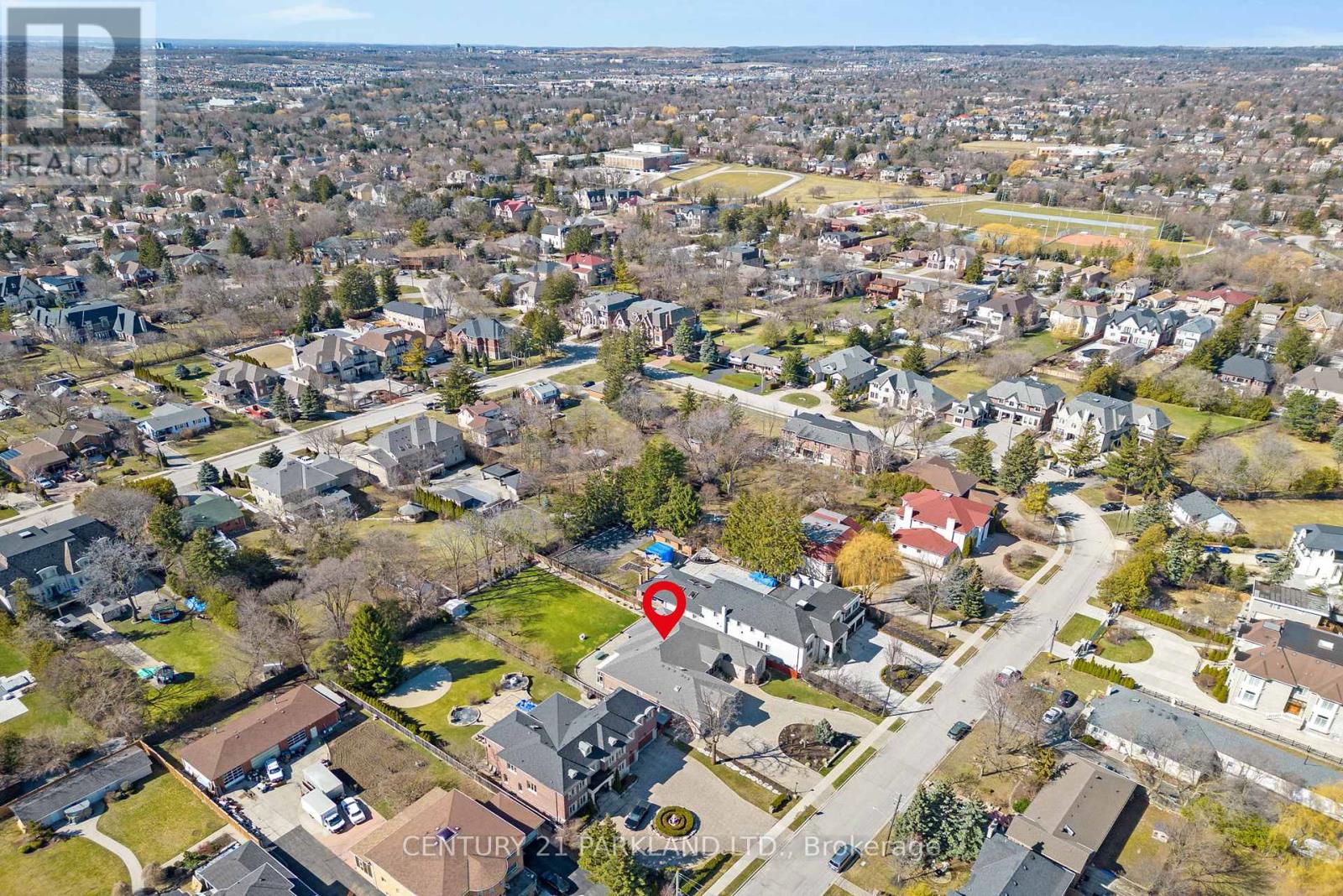 16 Boyle Drive, Richmond Hill, Ontario  L4C 6C9 - Photo 46 - N12705486