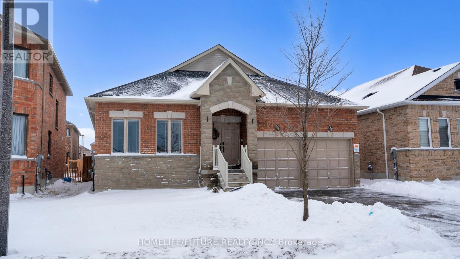 15 MCCASKELL STREET, brock (beaverton), Ontario