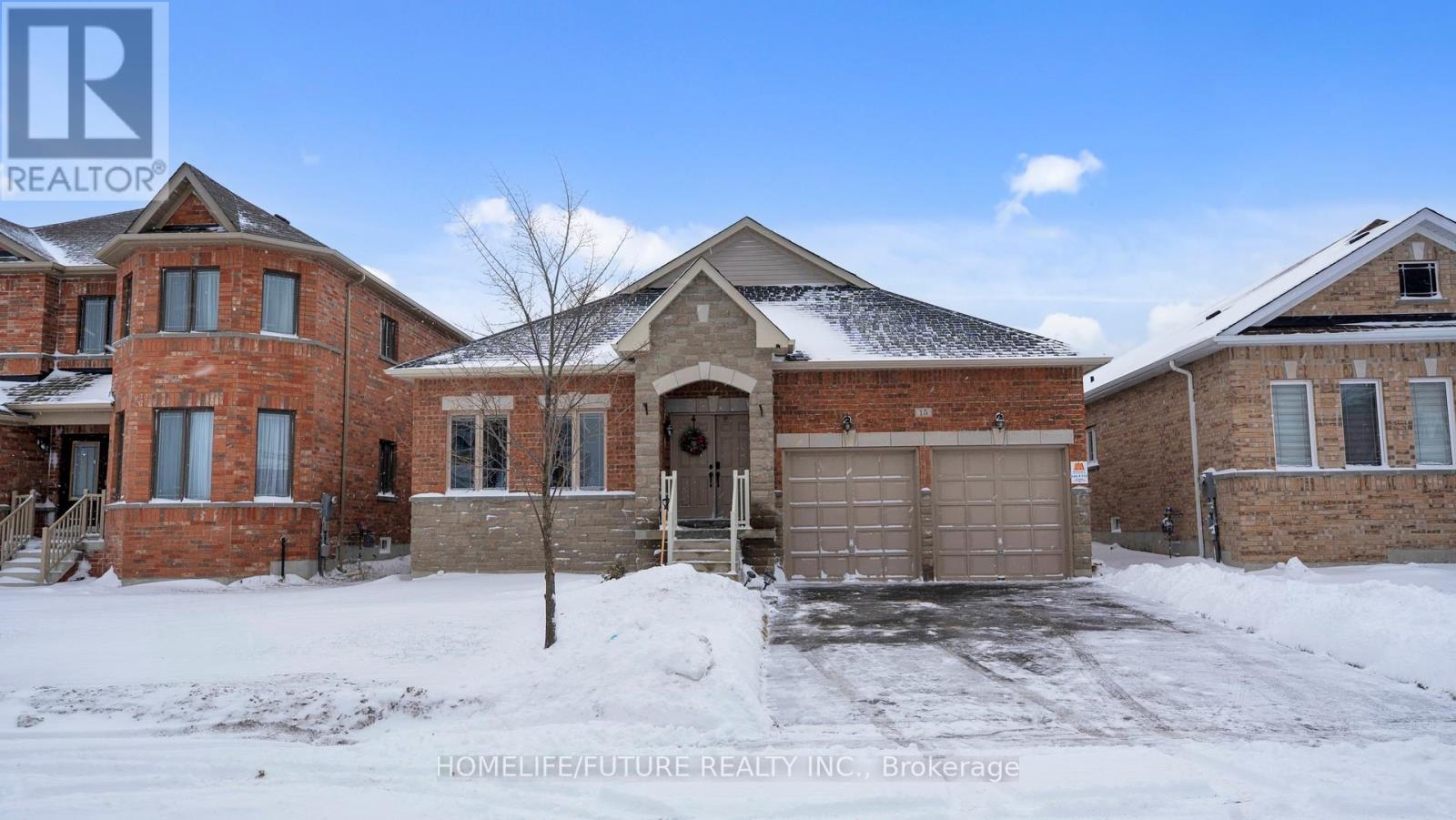 15 Mccaskell Street, Brock (Beaverton), Ontario  L0K 1A0 - Photo 2 - N12705530