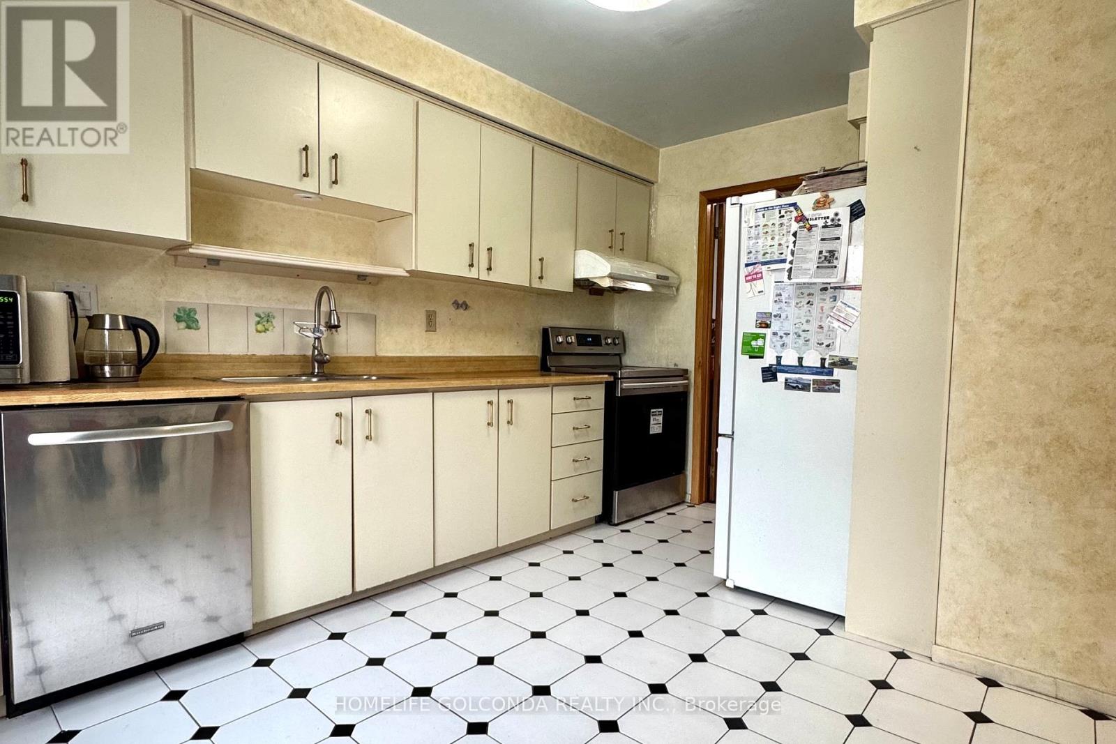 134 - 201 Alexmuir Boulevard, Toronto, Ontario  M1V 1S5 - Photo 13 - E12701920