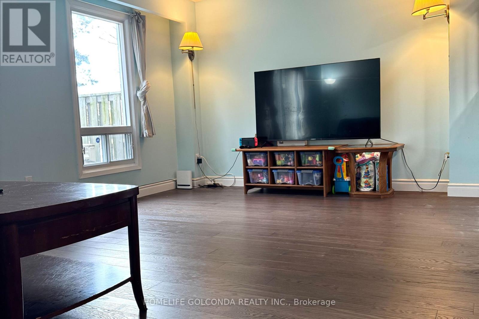 134 - 201 ALEXMUIR BOULEVARD, Toronto, Ontario