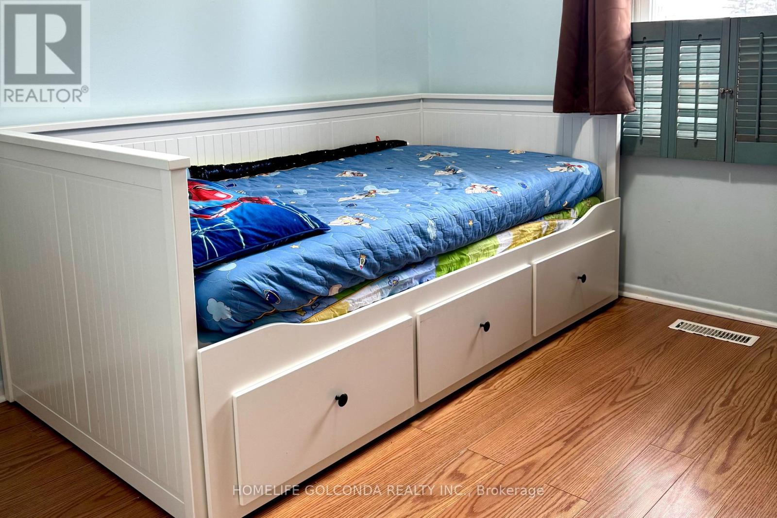 134 - 201 Alexmuir Boulevard, Toronto, Ontario  M1V 1S5 - Photo 24 - E12701920