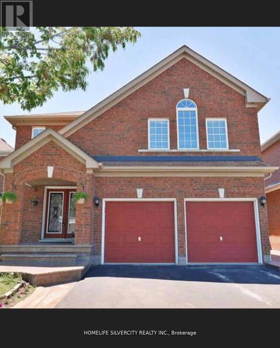 30 SHEEPBERRY TERRACE, Brampton, Ontario