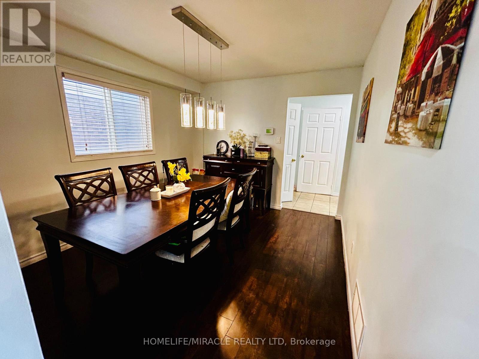 Upper - 3035 Dalehurst Drive, Mississauga, Ontario  L5N 6M8 - Photo 6 - W12705484