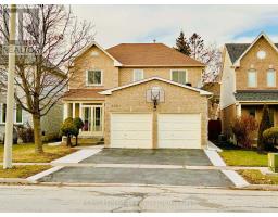 UPPER - 3035 DALEHURST DRIVE, Mississauga, Ontario